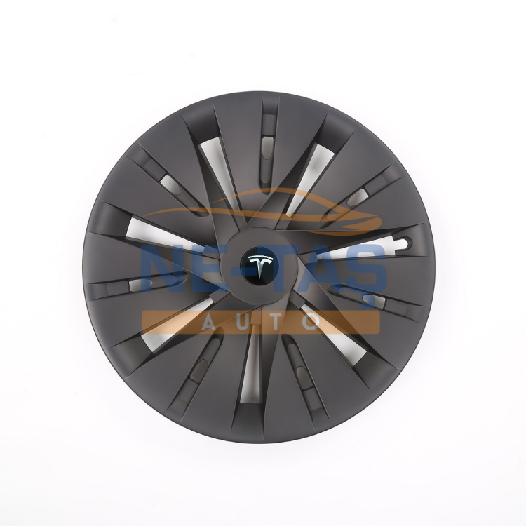 Tesla Model Y 2019-2025 Jant Kapakları Stil 17