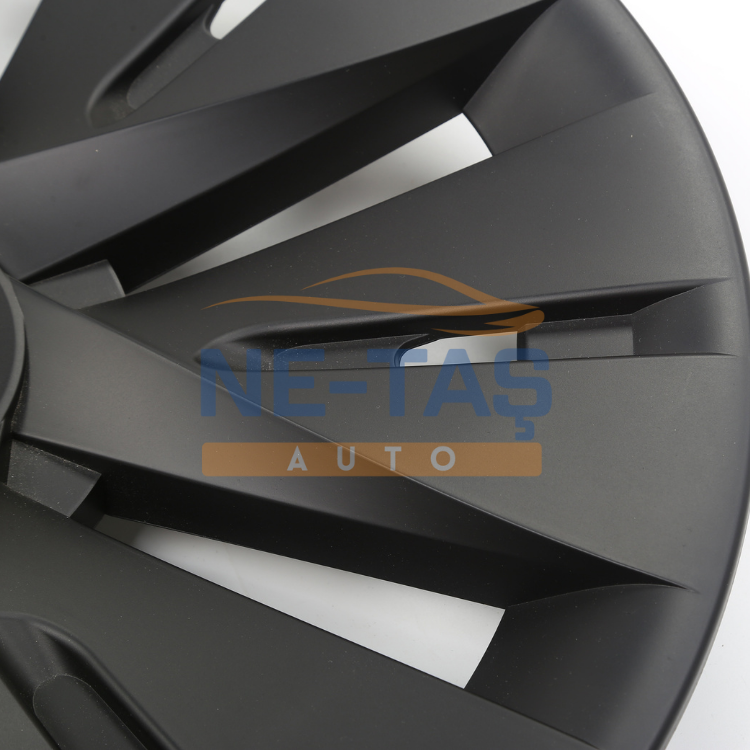 Tesla Model Y 2019-2025 Jant Kapakları Stil 17