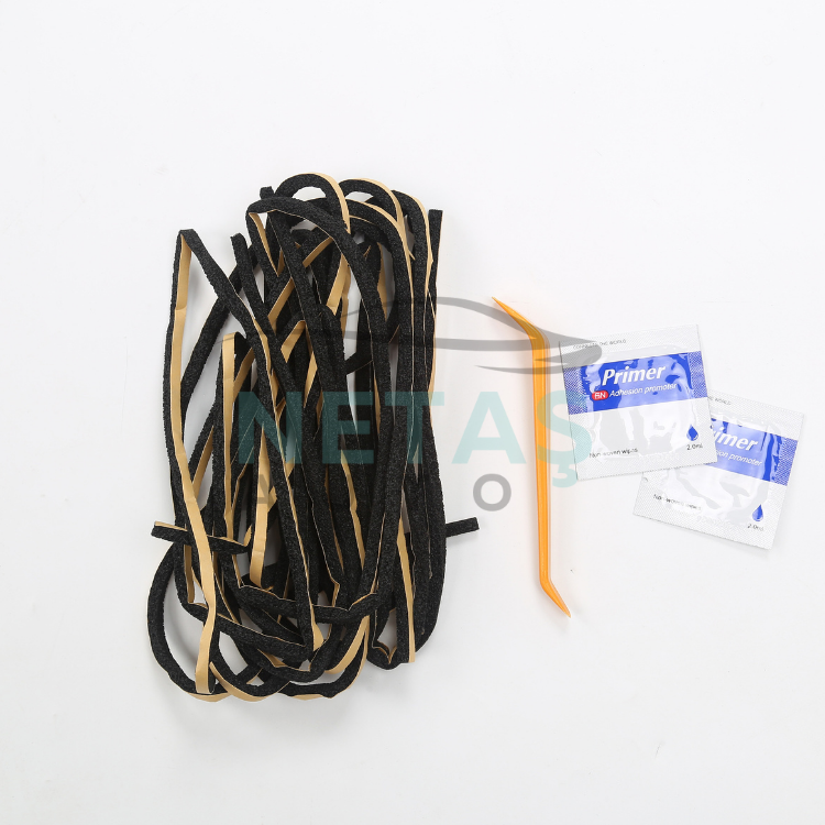 Tesla Model Y 2019-2024 Gemini V1 Jant Kapakları (4,lü Set)