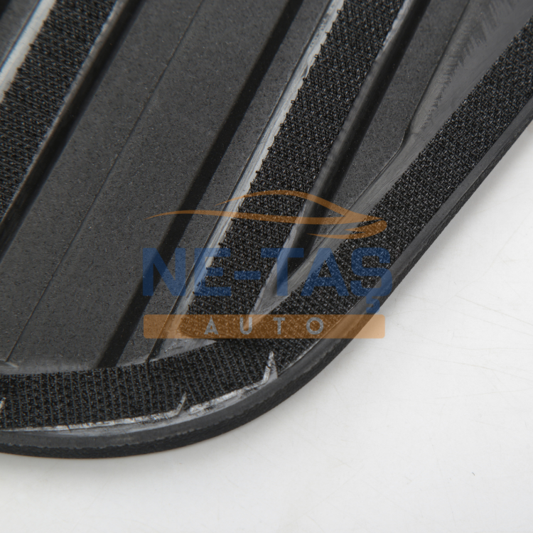 Tesla Model Y 2019-2024 Bagaj Kapısı İç Bakaliti Koruma Pedi (Desenli)