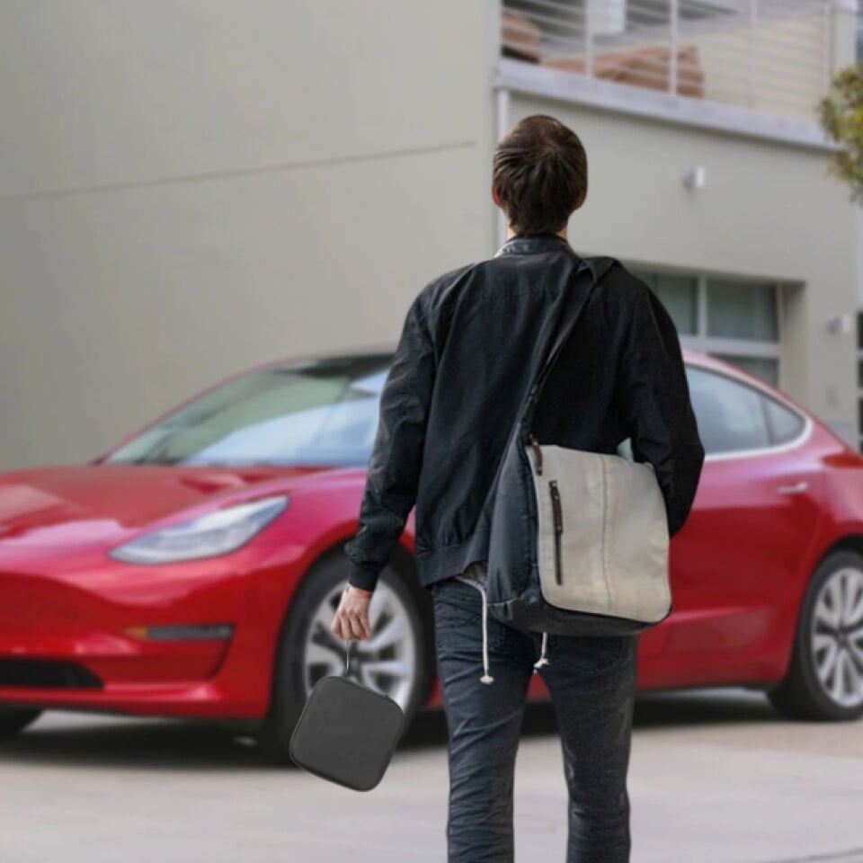 Tesla Model Y Juniper 2025- // Model Y 2019-2024 Lift Takozu Jack