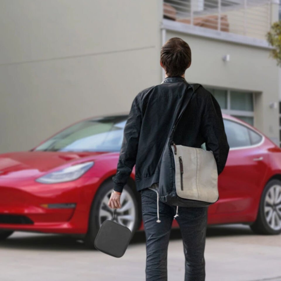 Tesla Model Y Juniper 2025- // Model Y 2019-2024 Lift Takozu Jack