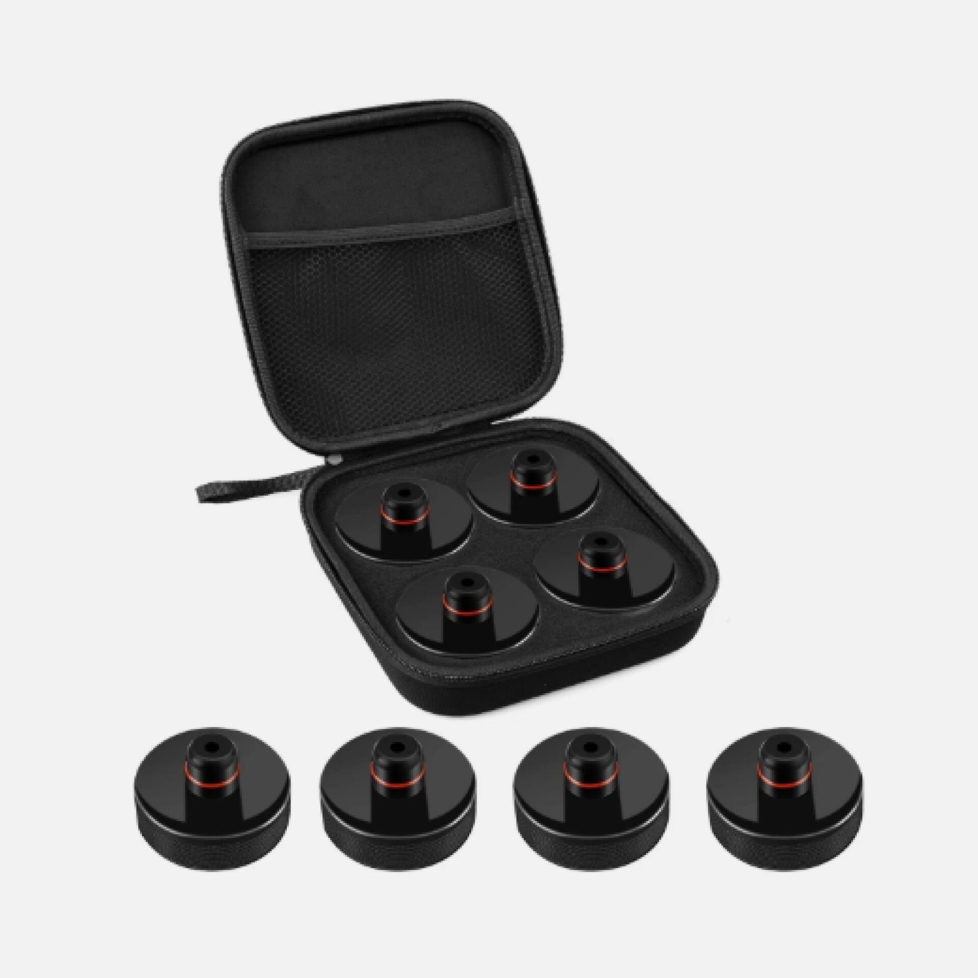 Tesla Model Y Juniper 2025- // Model Y 2019-2024 Lift Takozu Jack