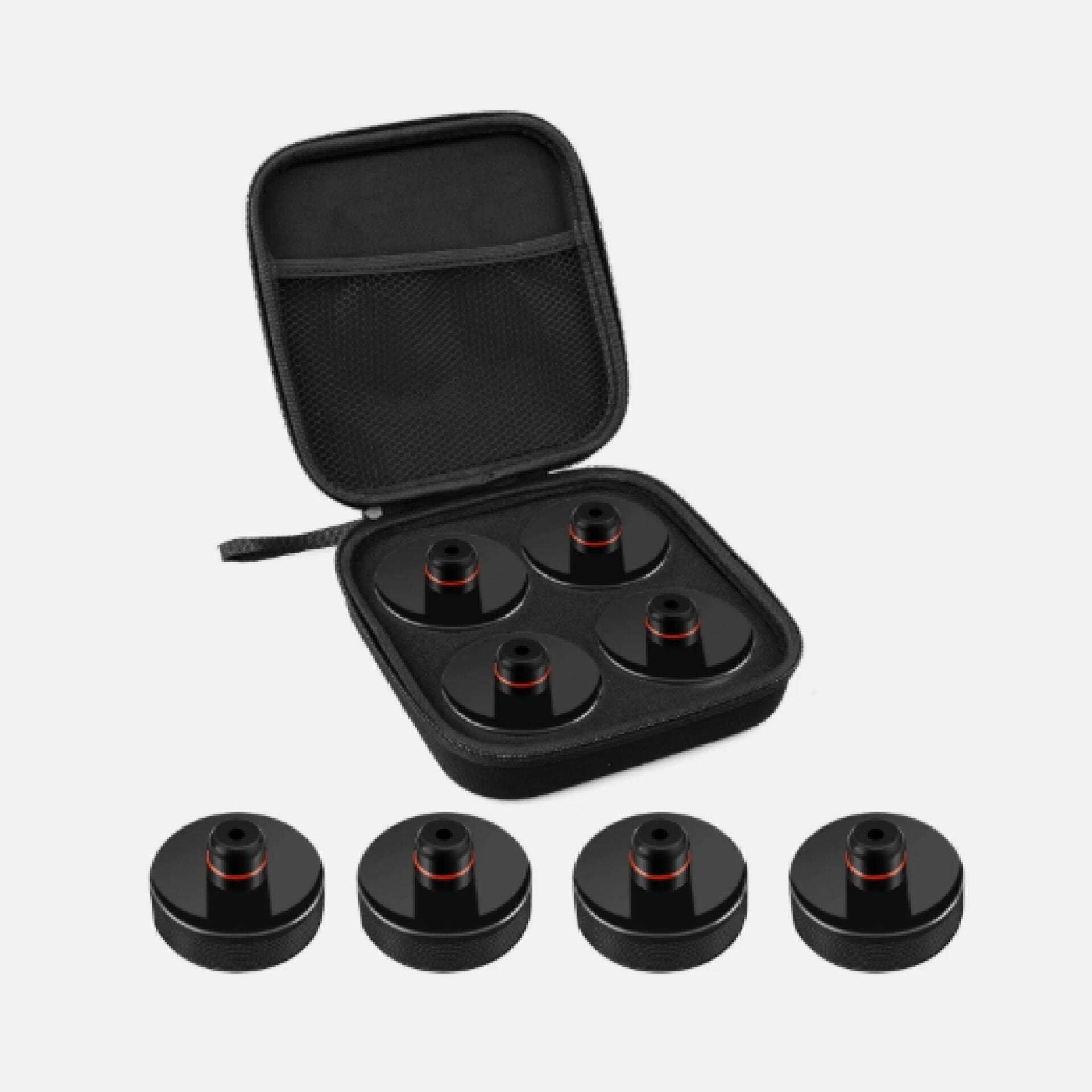 Tesla Model Y Juniper 2025- // Model Y 2019-2024 Lift Takozu Jack