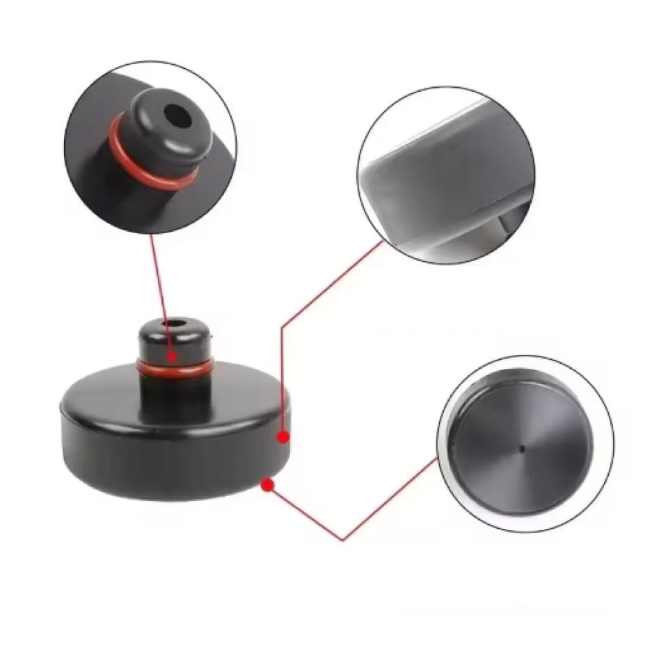 Tesla Model Y Juniper 2025- // Model Y 2019-2024 Lift Takozu Jack