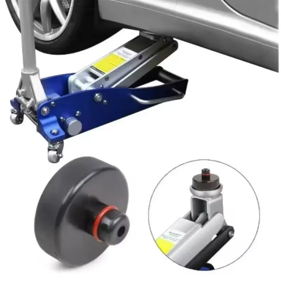 Tesla Model Y Juniper 2025- // Model Y 2019-2024 Lift Takozu Jack