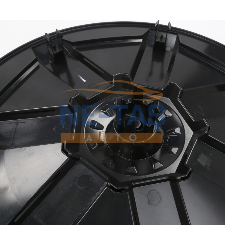 Tesla Model Y 2019-2025 Jant Kapakları Cybertruck