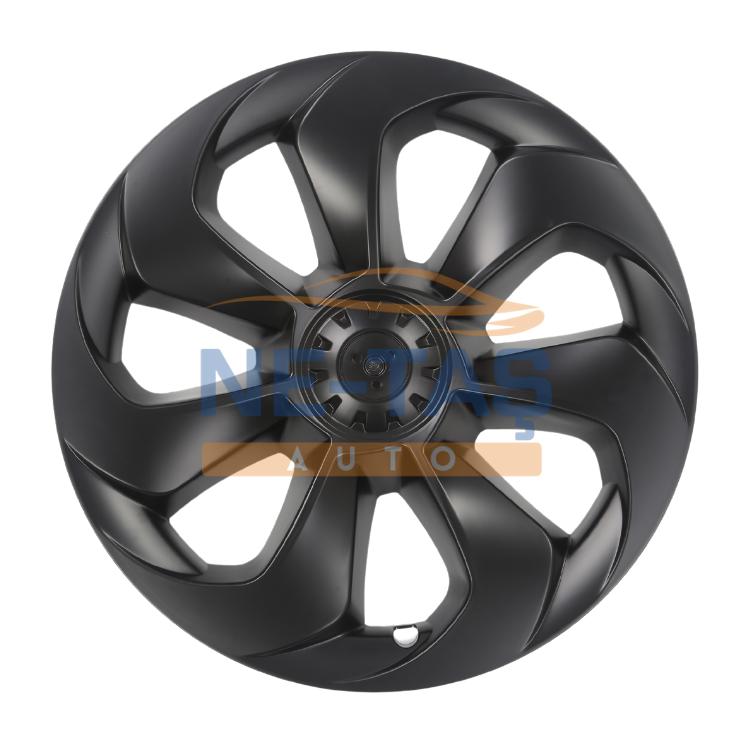 Tesla Model Y 2019-2024 Tornado V2 Jant Kapakları