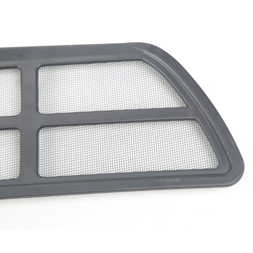 Tesla Model Y 2019-2024 Ön Kaput İçi Hava Izgarası