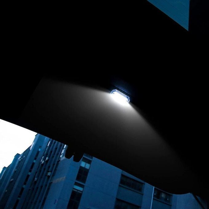 Tesla Model Y 2019-2024 // Model 3 Bagaj Kapısı İç Aydınlatma