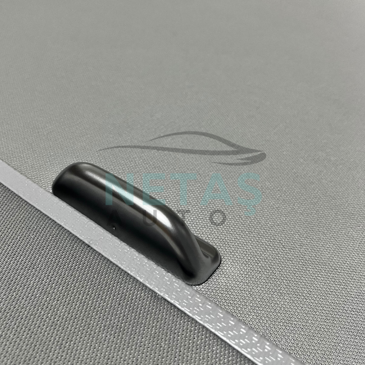 Tesla Model 3 2017-2024 Ön Tavan Güneşliği