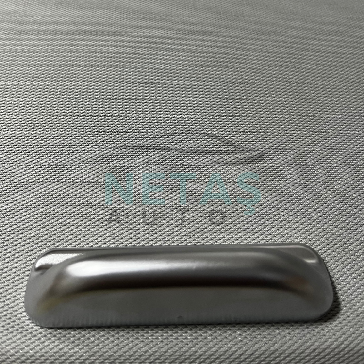 Tesla Model 3 2017-2024 Arka Tavan Güneşliği