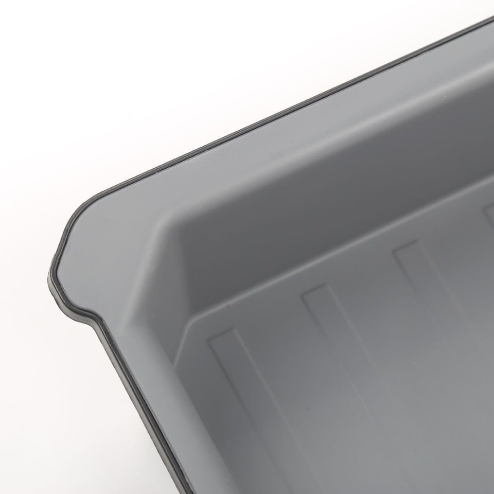 Tesla Model Y 2019-2024 Ön Koltuk Altı Saklama Kutusu