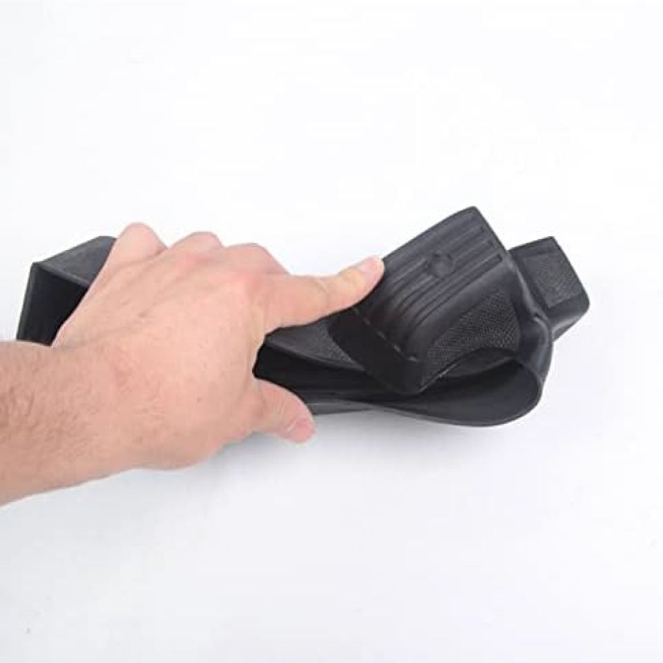 Tesla Model Y 2019-2024 4 Kapı İçi Cep Pedi V1