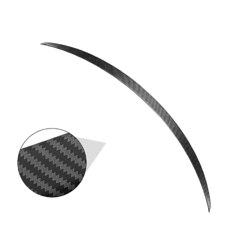 Tesla Model Y 2019-2024 Arka Bagaj Spoiler