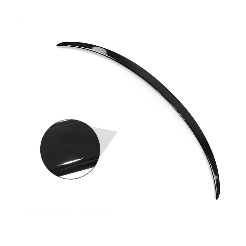 Tesla Model Y 2019 - 2025 Arka Bagaj Spoiler