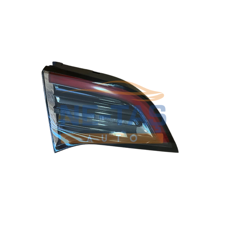 Tesla Model Y 2019-2024 İç Stop Sol (Alman Montaj Ürünü)