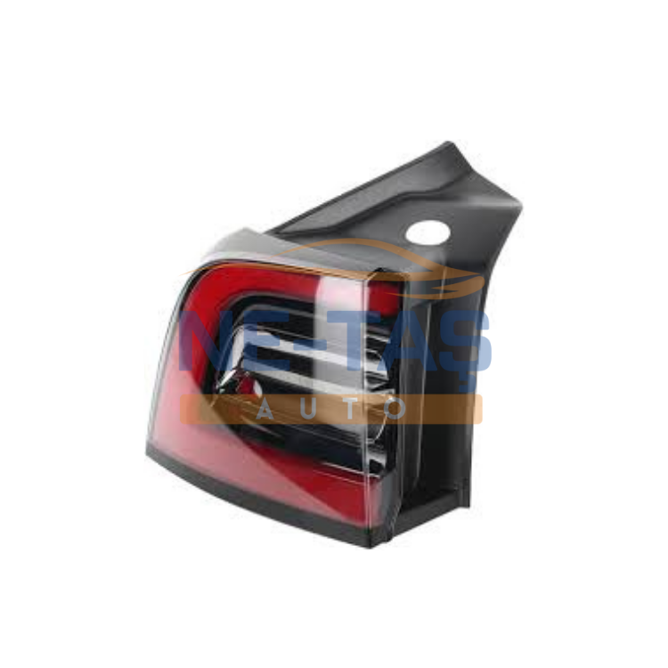 Tesla Model Y 2019-2024 Dış Stop Sol (Alman Montaj Ürünü)