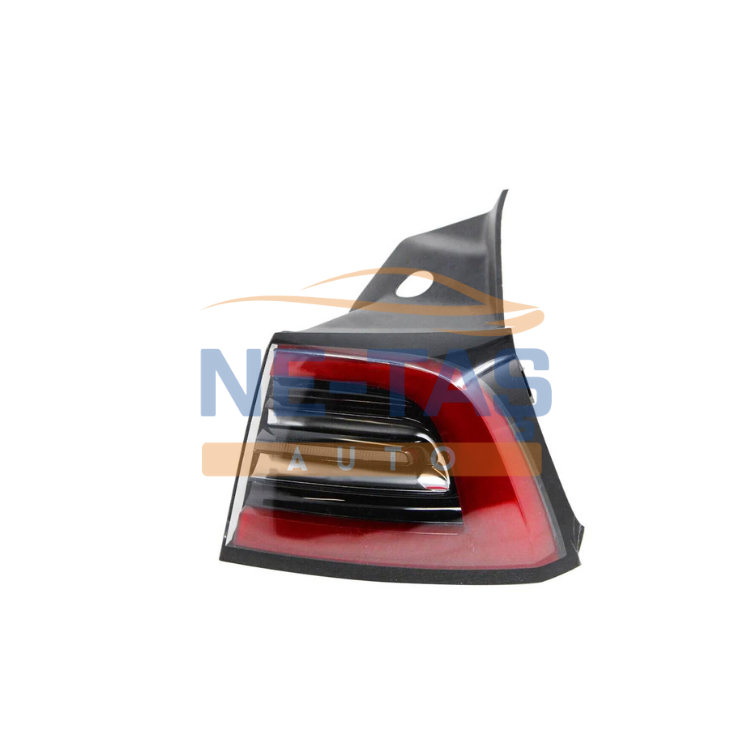 Tesla Model Model Y 2019-2025 Dış Stop Sağ (Alman Montaj Ürünü)