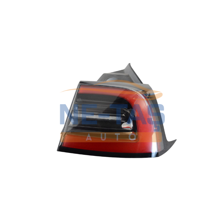 Tesla Model Model Y 2019-2024 Dış Stop Sağ (Alman Montaj Ürünü)