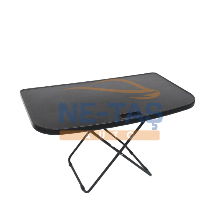 Tesla Model Y Juniper 2025- // Model Y 2019-2024 Katlanabilir Piknik & Kamp Masası (Arka Bagaj İçi Uyumlu)