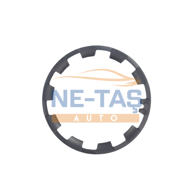 Tesla Model Y 2019-2024 20 İnç Induction Jant Kenar Koruma