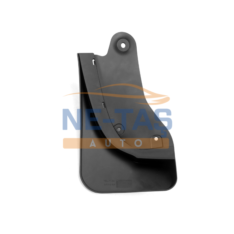 Tesla Model Y 2019-2024 Çamurluk Takımı V2