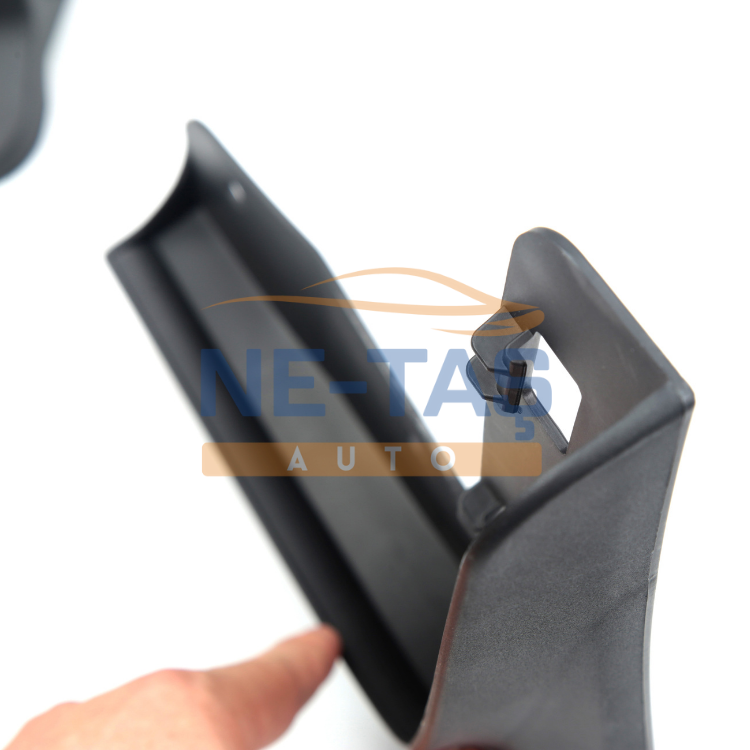 Tesla Model Y 2019-2024 Çamurluk Takımı V2