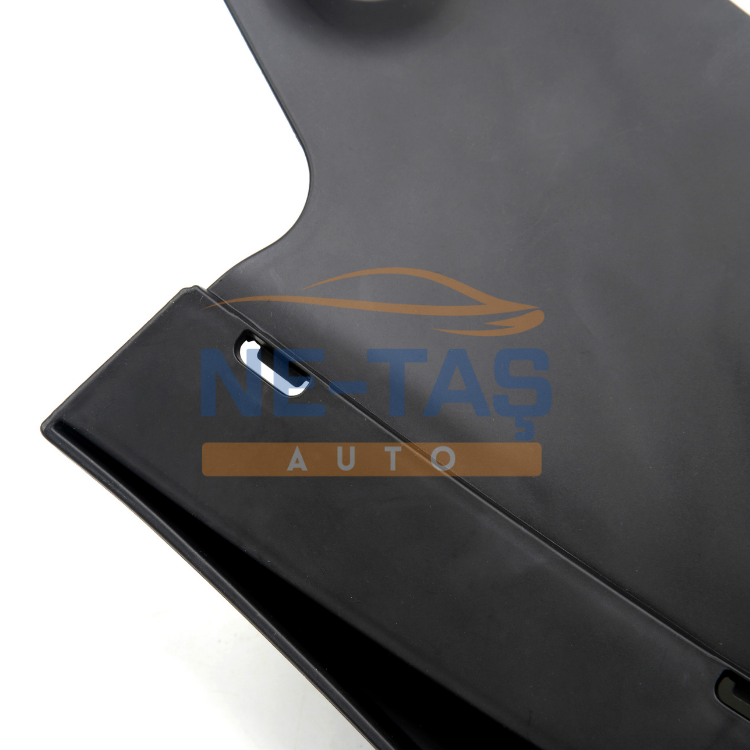 Tesla Model Y 2019-2024 Çamurluk Takımı V2