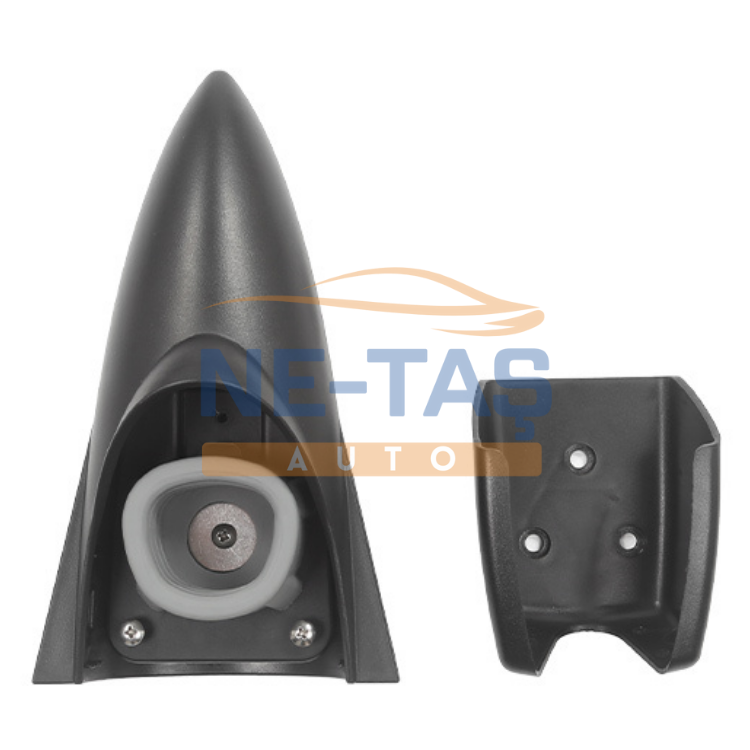 Tesla Model Y 2019-2024 Şarj Kablosu Askı Aparatı (Avrupa Versiyon)