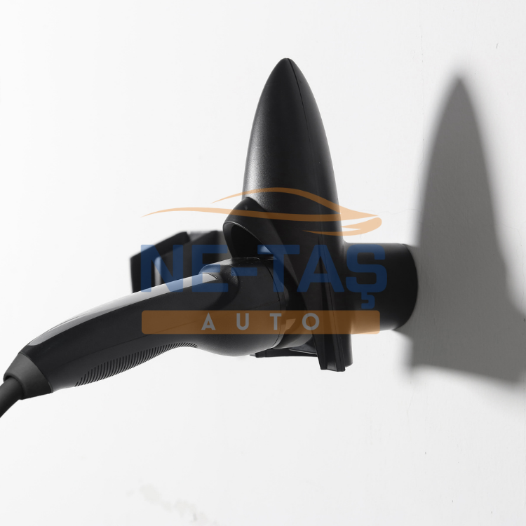 Tesla Model Y 2019-2024 Şarj Kablosu Askı Aparatı (Avrupa Versiyon)