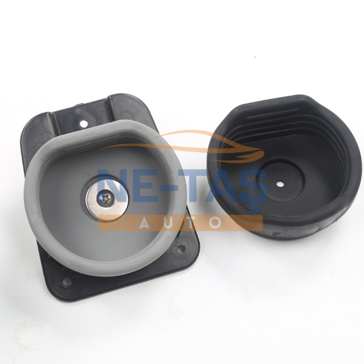 Tesla Model Y 2019-2024 Şarj Kablosu Askı Aparatı (Avrupa Versiyon)