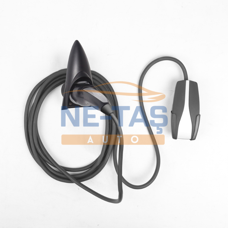 Tesla Model Y 2019-2024 Şarj Kablosu Askı Aparatı (Avrupa Versiyon)