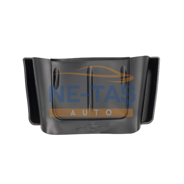 Tesla Model Y 2019-2024 Şarj Kesme Pedi Silikon V2