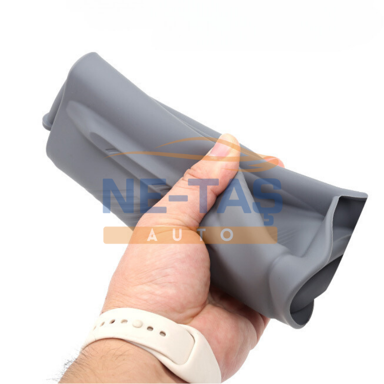 Tesla Model Y 2019-2024 Şarj Kesme Pedi Silikon V2