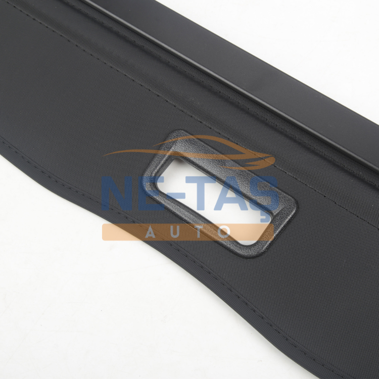 Tesla Model Y 2019-2024 Bagaj Perdesi