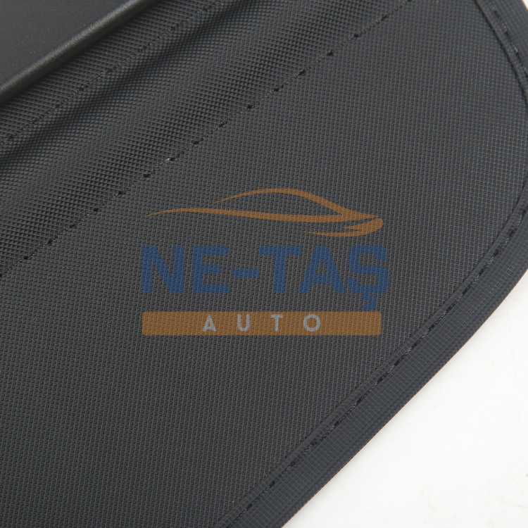 Tesla Model Y 2019-2024 Bagaj Perdesi