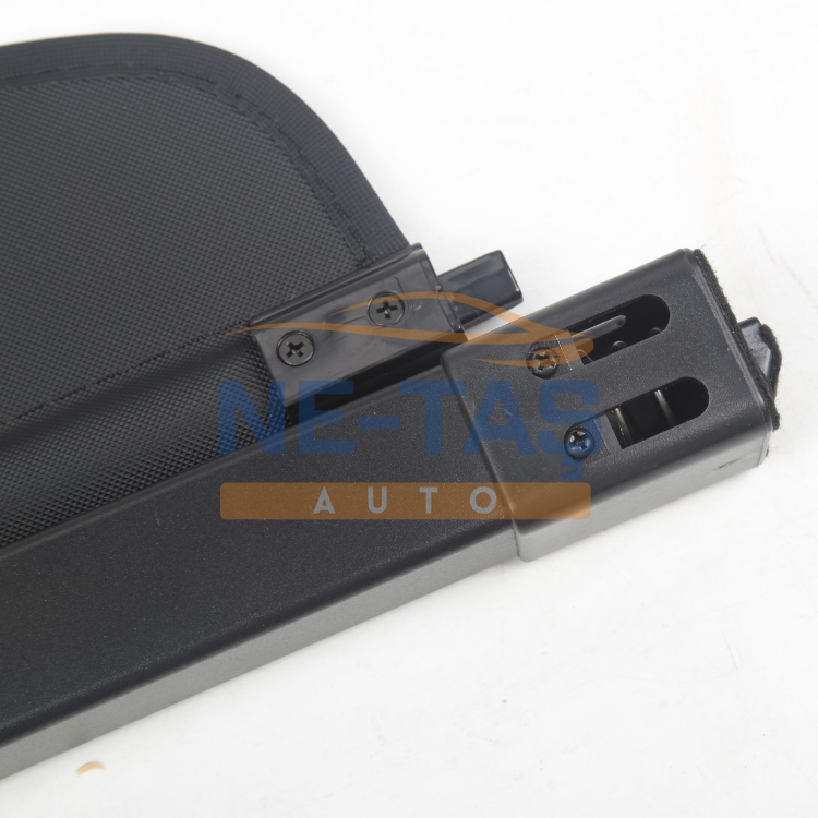 Tesla Model Y 2019-2024 Bagaj Perdesi