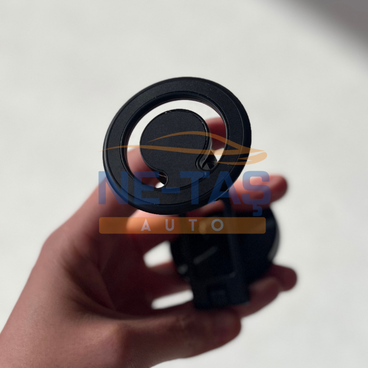 Tesla Model Y Juniper & Model Y - 3 Telefon Tutucu Magsafe