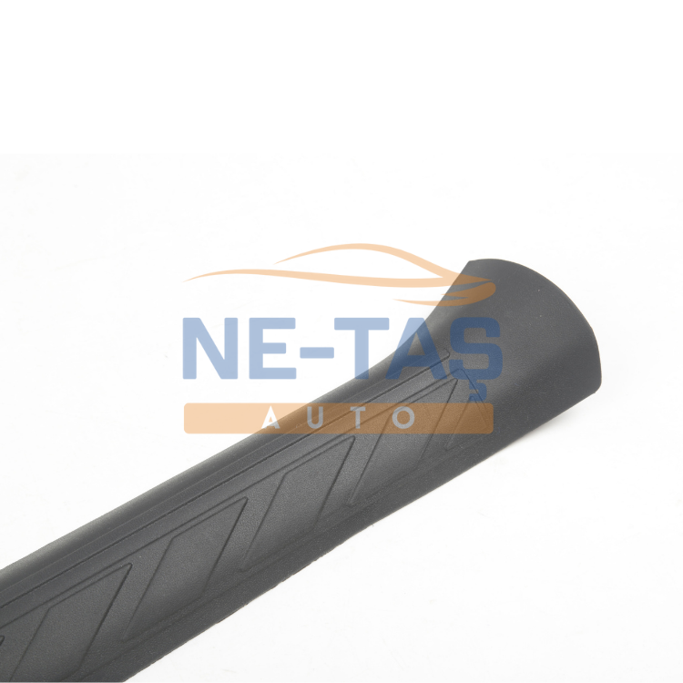 Tesla Model Y 2019-2024 Ön Koltuk Yan Tekmelikleri