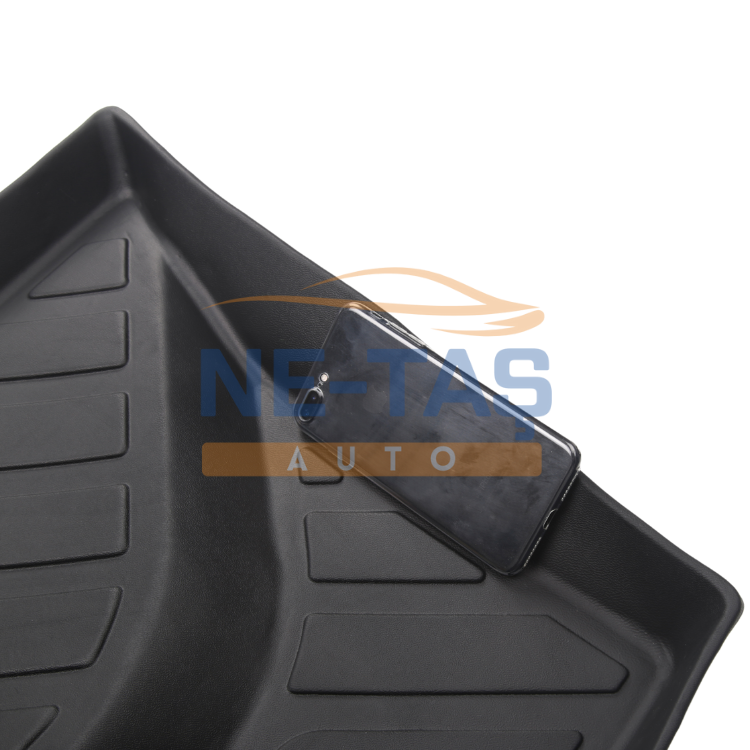 Tesla Model Y Juniper 2025 - // Model Y 2019-2025 Arka Bagaj Üst Ön Havuzu