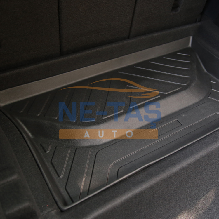 Tesla Model Y Juniper 2025 - // Model Y 2019-2025 Arka Bagaj Üst Ön Havuzu