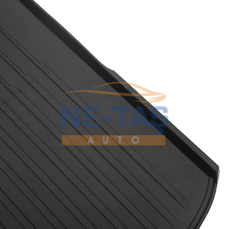 Tesla Model Y Juniper 2025 - // Model Y 2019-2024 Arka Bagaj Havuzu TPE Kauçuk