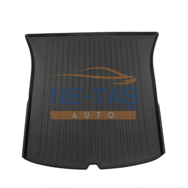 Tesla Model Y Juniper 2025 - // Model Y 2019-2024 Arka Bagaj Havuzu TPE Kauçuk