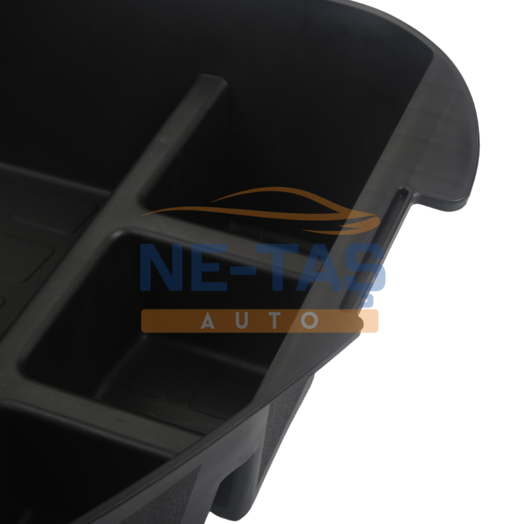 Tesla Model Y 2019-2025 Ön Bagaj Saklama Kutusu