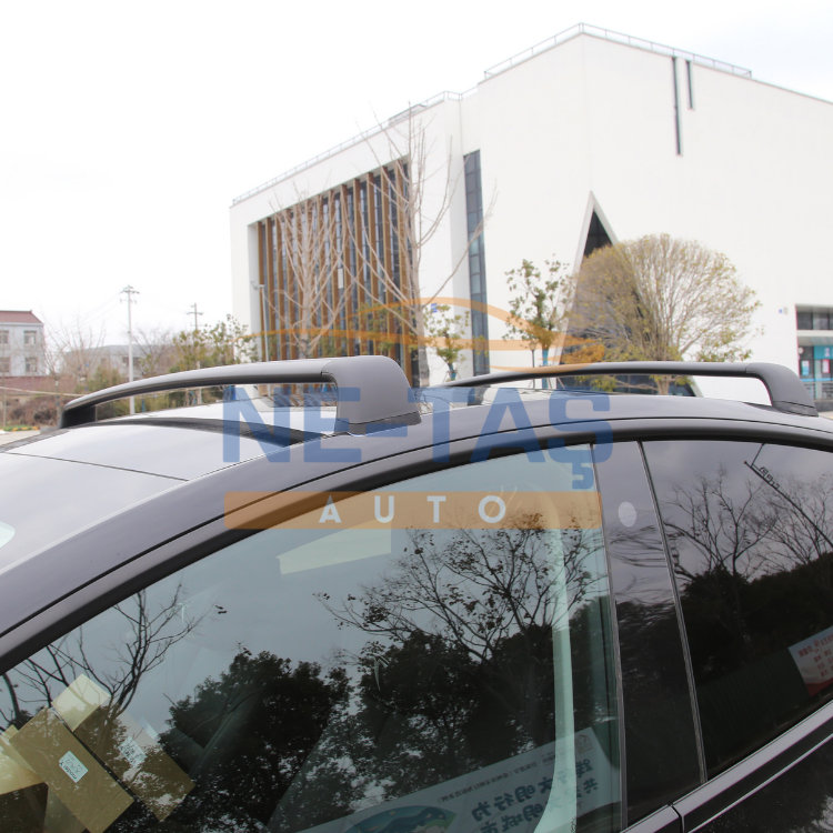 Tesla Model Y 2019-2024 Port Bagaj Askılığı