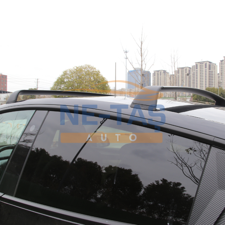 Tesla Model Y 2019-2025 Port Bagaj Askılığı