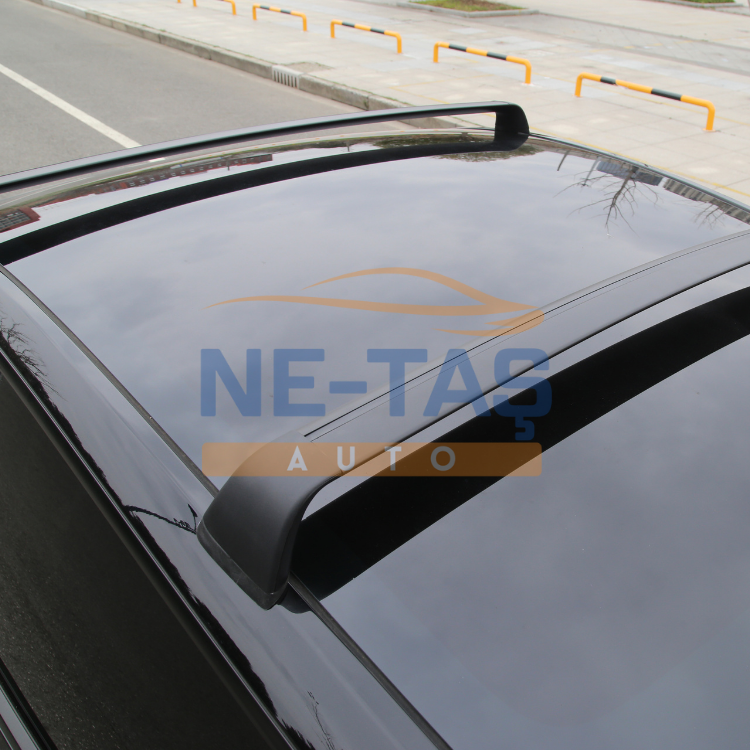 Tesla Model Y 2019-2025 Port Bagaj Askılığı