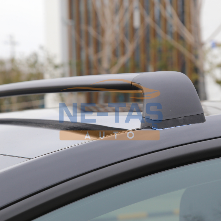 Tesla Model Y 2019-2025 Port Bagaj Askılığı