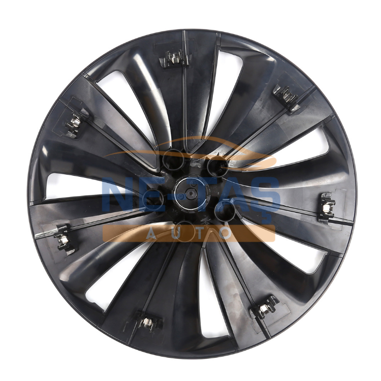 Tesla Model Y 2019-2024 Gemini V1 Jant (Tek Kapak)